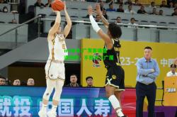 im电竞:广发客场遭遇惨败，不敌浙江广厦