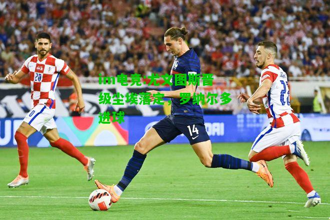 尤文图斯晋级尘埃落定，罗纳尔多进球